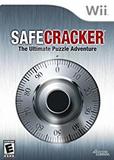 Safecracker: The Ultimate Puzzle Adventure (Nintendo Wii)